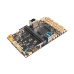 Wholesale Price Holybro Pixhawk 6X PM02D Baseboard With UBEC Set Various FPV Flight Controllers for RC Use